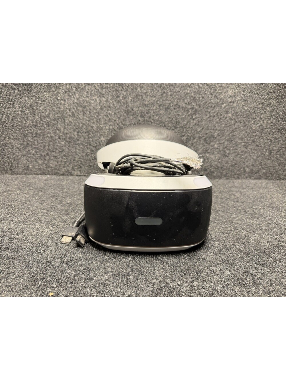 Sony PlayStation VR Headset Built-In Headphones ⭐️For parts⭐️
